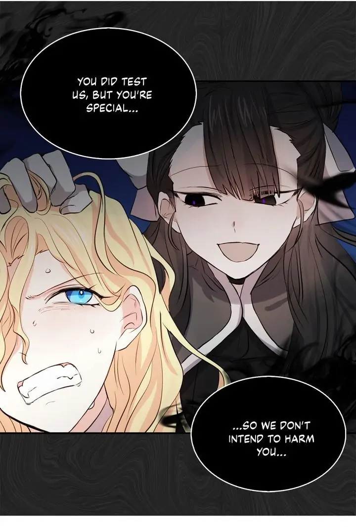 I’m the Ex-Girlfriend of a Soldier chapter 80 - page 30